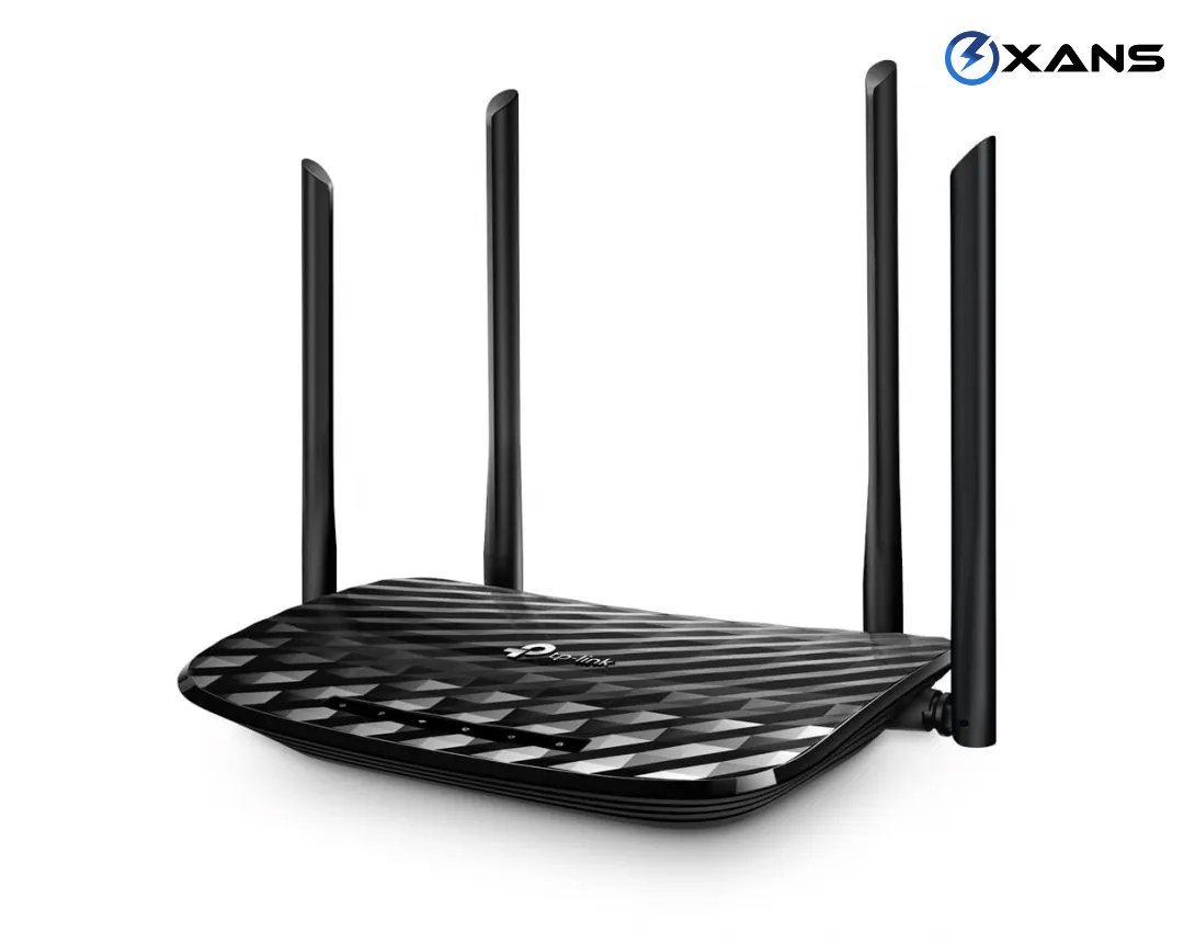 TP-LİNK ARCHER C6, AC1200 MU-MIMO Wİ-Fİ ROUTER, MUMİMO ROUTER, WİFİ ROUTER, TP-LİNK ROUTER, AC1200 ROUTER 